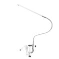 thumbnail image 3 of Kmbangi Tuyau Rotatif Lampe LED Réglable Protection des Yeux avec Pince, 3 of 9