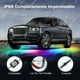 thumbnail image 5 of Tira De Luces Led Rgb Para Chasis De Auto Con Efecto Fluido, 5 of 8