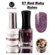 thumbnail image 2 of Esmalte en gel y laca de uñas LeChat Perfect Match, esmalte, 2 of 2