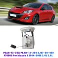 thumbnail image 1 of Módulo de Bomba de Combustible para Automóvil PEAR-13-35X PEAR-13-350 BJS7-60-960 para Bomba de Tanque de Gasolina para 2014-2018 2.0L 2.5L P76906, 1 of 1
