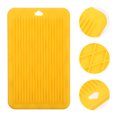 thumbnail image 3 of 6pcs Plastic Gnocchi Boards Household Pasta Gnocchi Making Boards Tool, 3 of 7