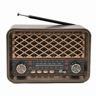 Radio portable SANGEAN ATS-202 | AM / FM / SW (OC) | Digital | Vintage Radio portable SANGEAN ATS-202 | AM / FM / SW (OC) | Digital | Vintage