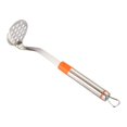 thumbnail image 4 of Multi Purpose Bean Masher Hand Kitchen Press Tools Utensil Pressure fruit Sweet Orange, 4 of 8