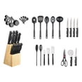 thumbnail image 2 of Hampton Forge 40-Piece Cutlery Knife Block Set, HMC01B175L, 2 of 2