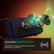 thumbnail image 4 of Bocina Rise Up Solar Blue The House of Marley Bluetooth, 4 of 12