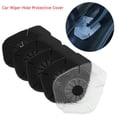 thumbnail image 4 of Car Wiper Hole Protective Cover Windshield Wiper Arm Bottom Silicone Pads 2pcs, 4 of 5
