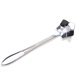 thumbnail image 4 of NUOLUX Cucharas De Acero Inoxidable Para Café Y Té Floral Con Resistencia A Rayaduras, 4 of 8