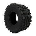 thumbnail image 1 of Neumático Sin Cámara ATV, Neumático ATV De Larga Duración De 8 Pulgadas 6PR Capa Antipinchazos Control Mejorado Para Cortacésped UTV Go Kart Carrito De, 1 of 7