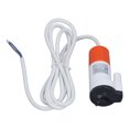 thumbnail image 1 of RV Water Pressure Pump, Automatic 12V  Motor RV Pump  for Camping, 1 of 7