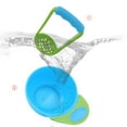 thumbnail image 7 of Ludlz 2Pcs/Set Manual Baby Food Fruit Masher Bowl Grinder Grinding Rod Feeding Tools Fresh Mash Feed Bowl Baby Food Maker Portable Baby Food Feeder Processor Smasher, 7 of 7