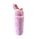 thumbnail image 3 of Termo Owala de acero inoxidable FreeSip con tapa rosca color rosa, Hello Kitty, capacidad 945 mililitros, 3 of 4
