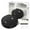 Black, variant on JOGZMZ 4in1 Robot Vacuum and Mop Combo with Spray Mopping & Auto Water Tank, Intelligent Navigation for Hard Floors, Low Noise, 40Min Runtime, 120㎡ Coverage