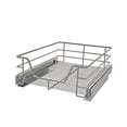 thumbnail image 1 of ClosetMaid 32100 Premium 14.5" Wide Kitchen Single Tier Cabinet Pull Out Basket, 1 of 3