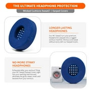 Beats Solo Sweat Covers - WC SweatZ Solo