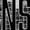 Black, variant on Queens NYC Neighborhoods Men's Black T-shirt