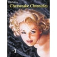 thumbnail image 1 of Pre-Owned The Art Of Olivia (Olivia's Cheesecake Chronicles, 1) (Paperback) 0929643127 9780929643120, 1 of 1