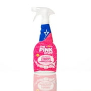 The Pink Stuff, Miracle Carpet & Upholstery Foam Cleaner, 16.9 fl. oz.