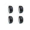 New PitBull Rocker LTR All Terrain Tires LT35X12.50R15 113N 4PCS