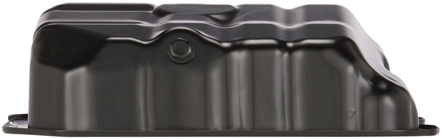 Spectra Premium HYP05B Steel Engine Oil Pan