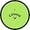 Green, variant on Callaway Golf Supersoft Golf Balls (2025)