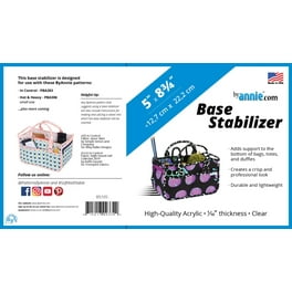 Base Stabilizer 5in x 8-3/4in Base Stabilizer 5in x 8-3/4in