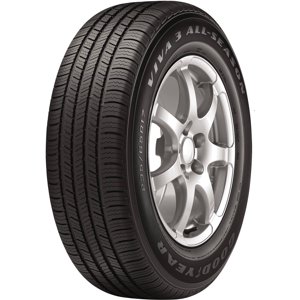 Goodyear Viva 3 All-Season Tire 175/65R1...