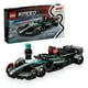thumbnail image 1 of Set LEGO Speed Champions Auto de Carreras Mercedes-AMG F1 W15 77244, 1 of 4