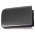 thumbnail image 2 of TRQ Front Right Exterior Door Handle Fits 2017-2019 Kia Soul Soul EV DHA30776, 2 of 6