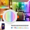 thumbnail image 3 of Luz de punto regulable wifi Gloria 7W Bombillas inteligentes wifi, 3 of 9