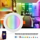 thumbnail image 3 of Atenuación suave de la lámpara de tejado de la lámpara del punto de , atención del ojo cambiante del color del RGB multiusos 7W Colco Bombillas inteligentes wifi, 3 of 8