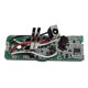 thumbnail image 1 of Tablero de protección de PCB de carga de batería de iones de litio compatible con Dyson 21.6v V6 V7, 1 of 5