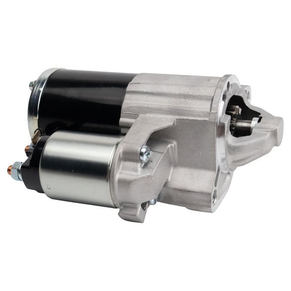 TRQ New Replacement Starter Motor for Dodge Ram 1500 2500 3500 5.7L STA03099