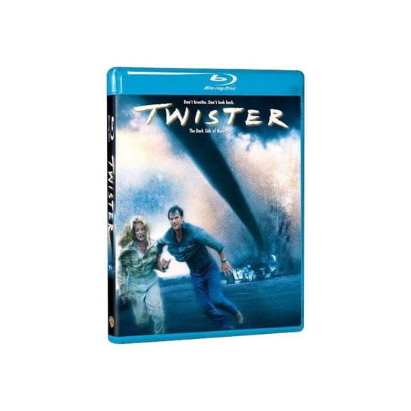 Twister (Blu-ray)