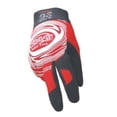 thumbnail image 2 of Mx Pro Mechanic's Safety Gloves, Xl, Red (1 Pr.), 2 of 2