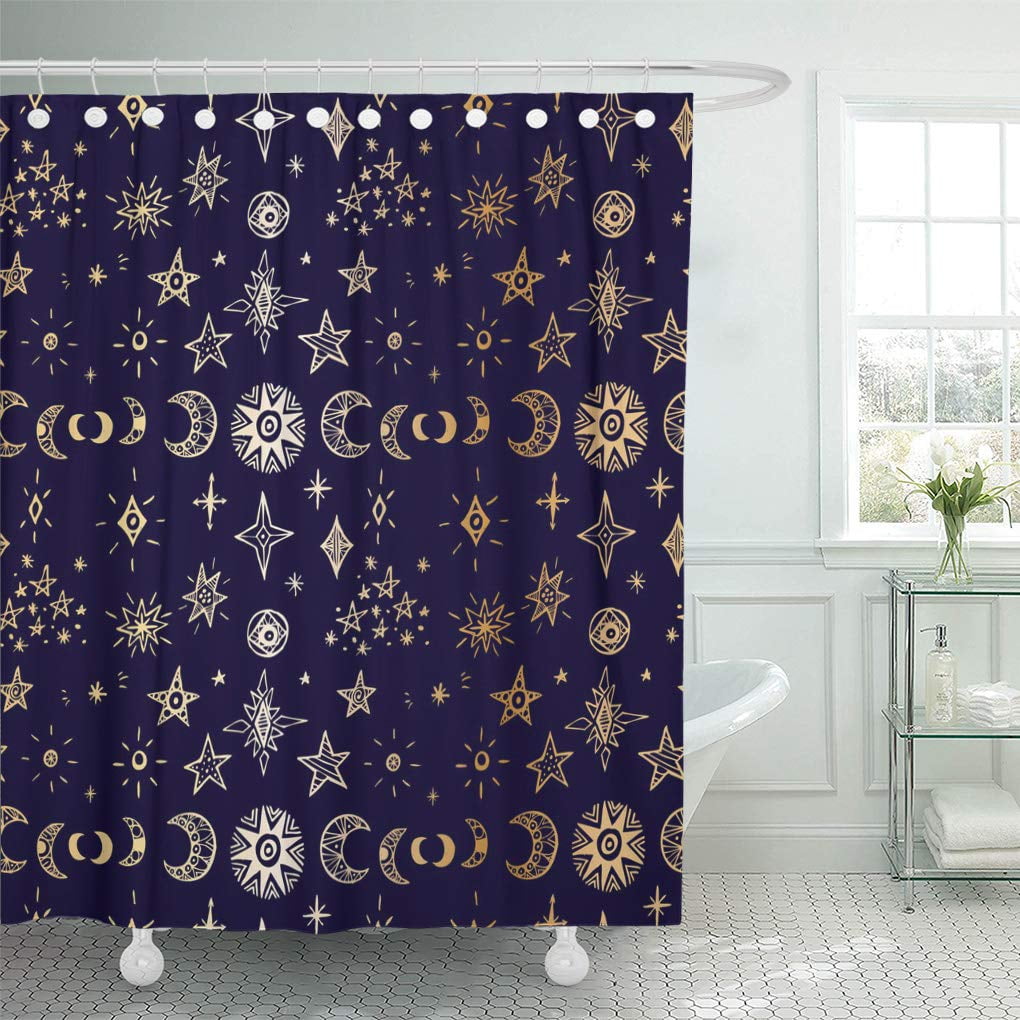 store curtains Adult shower