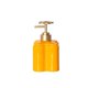 thumbnail image 1 of Dispensador de jabón de alta gama for encimera de hotel, botella de champú de 300 ml, ideal for decoración de baños., 1 of 8
