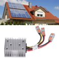 thumbnail image 4 of 300W MPPT Solar Charge Controller, MPPT Solar Charge Controller Wide Applications  For Solar Street Light Controllers 12.6V Normally Open, 4 of 8