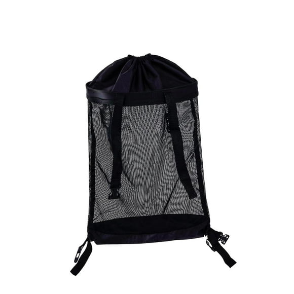 braveheart Golf Cart Organizer Golf Cart Accessories Golf Bag Net Cart Push Bag Storage