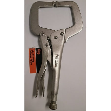 Locking Multi Tool - Pro Tool Supply 58106 11