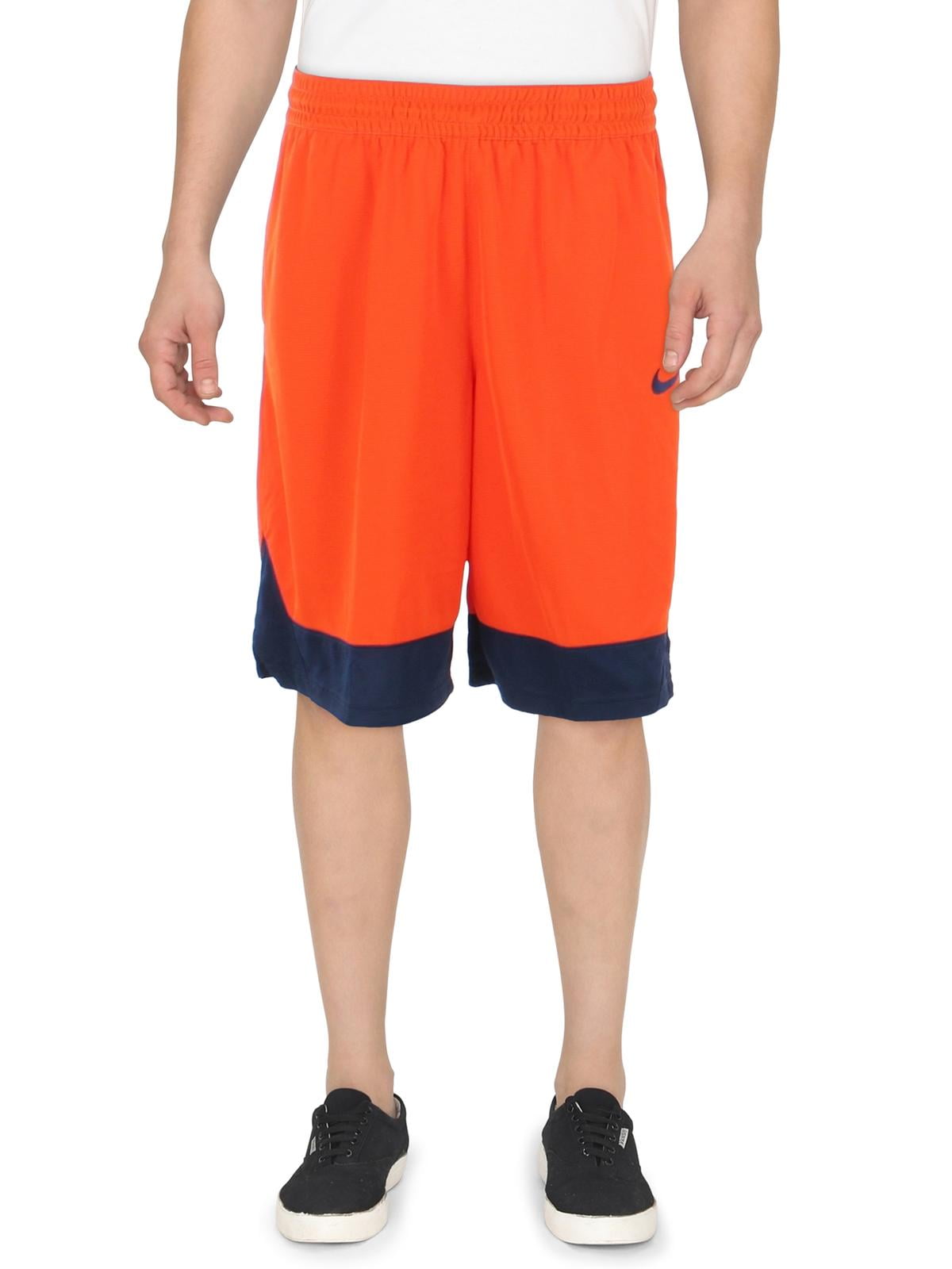 Nike Mens Fitness Workout Shorts