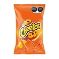 thumbnail image 2 of Botana Cheetos Torciditos sabor queso y chile 370 g, 2 of 4