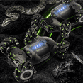 thumbnail image 4 of Juguetes De Coche A Doble Control Remoto Con Gesto negro, 4 of 4