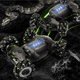thumbnail image 4 of Juguetes De Coche A Doble Control Remoto Con Gesto negro, 4 of 4