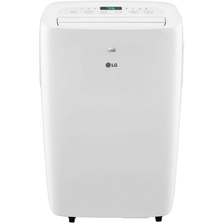 LG Electronics 7,000 BTU Portable Air Conditioner