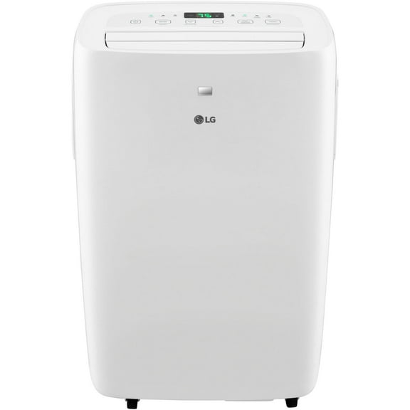 LG 7,000 BTU Portable Air Conditioner, LP0721WSR