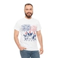 thumbnail image 6 of Chiahuahua Dog Firework With American Flag Shirt, American ID-0608-EXZK, 6 of 6