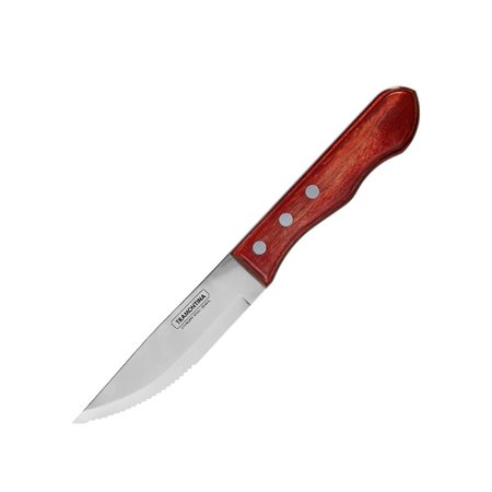 Tramontina ProLine Porterhouse Steak Knife, Stainless Steel, 8 ct 1PK