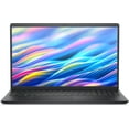 thumbnail image 1 of Dell 15.6" 120Hz FHD IPS Laptop, 13th Gen Intel Core i5-1334U, 32GB DDR4 1TB, Windows 11 Home, Wi-Fi 6, Lightweight, Anti‑glare, Black, 1 of 8