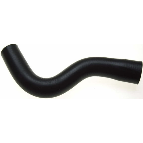 Radiator Coolant Hose Fits select: 1992 DODGE CARAVAN, 1984-1988 MERCEDES-BENZ 190