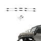 thumbnail image 2 of Cuerda de material acero de 4 Piezas con Resortes de Tornillos RC, 2 of 7